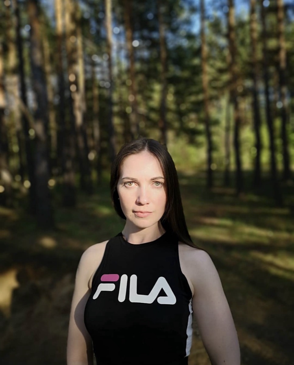 Ирина